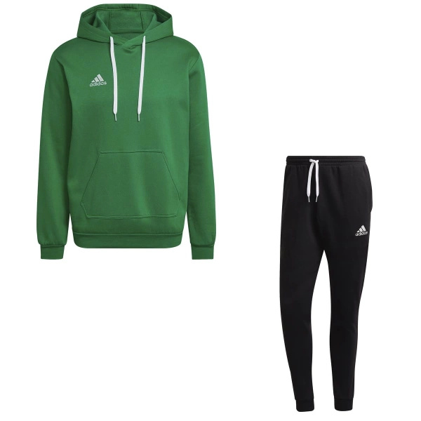 Spodnie treningowe męskie adidas Entrada 22 Sweat Pants 