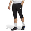 Spodnie treningowe męskie Adidas Entrada 22 3/4 Pants