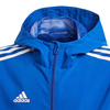 Kurtka dla dzieci adidas Tiro 21 Windbreaker Youth niebieska GP4978