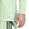 Bluza bramkarska męska adidas Tiro 25 Competition zielona