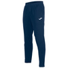 Spodnie sportowe dresowe Joma Long Pants granatowe poliestrowe