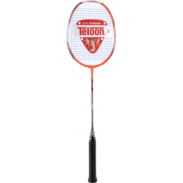 Rakietka Badmintonowa Teloon Blast TL500 czerwona