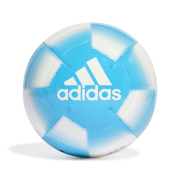 Piłka nożna adidas EPP Club Ball niebieska treningowa