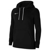 Bluza damska Nike Park 20 Hoodie czarna CW6957 010