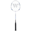 WISH Rakietka Badmintonowa Steeltec 9 Niebieska 14-00-086