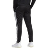 Spodnie męskie adidas Tiro 23 League Training czarne HS7230