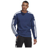 Bluza męska adidas SQUADRA 21 SWEATSHIRT