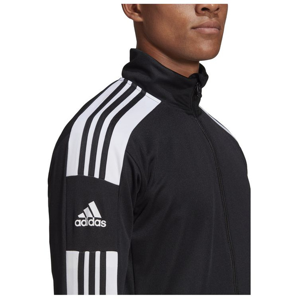 Bluza męska adidas Squadra 21 Training Jacket czarna