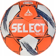 Piłka ręczna Select Ultimate Replica European League V24