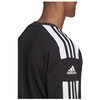 Bluza męska adidas Squadra 21 Sweat Top czarna GT