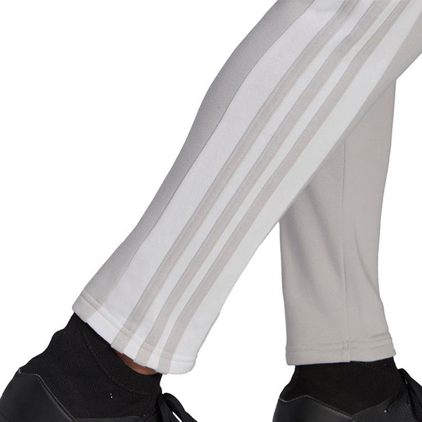 Spodnie męskie adidas Squadra 21 Sweat Pant jasnoszare GT6644