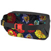 Saszetka biodrowa nerka adidas Graphic Waist Bag