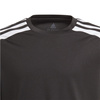 Koszulka dla dzieci adidas Squadra 21 Jersey czarna