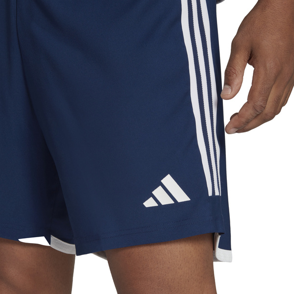 Spodenki męskie adidas Tiro 23 granatowe