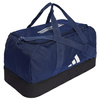 Torba adidas Tiro League Duffel Medium granatowa IB8650