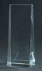 Trofeum szklane T C037