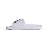 Klapki adidas Adilette Shower Slides białe GZ3775