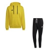 Spodnie treningowe męskie adidas Entrada 22 Sweat Pants 