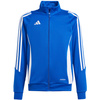 Bluza dla dzieci adidas Tiro 24 Training niebieska IR9509