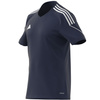 Koszulka męska adidas Tiro 23 League Jersey granatowa HR4608