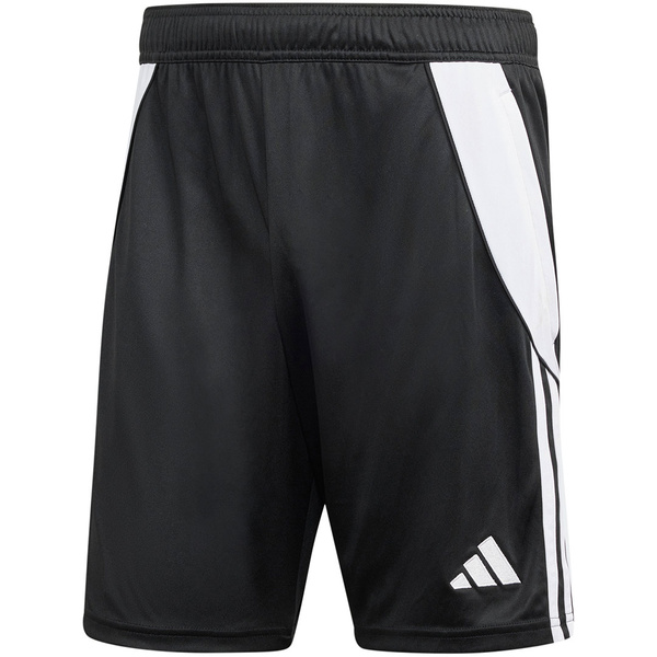 Spodenki męskie adidas Tiro 24 Training czarne IP1951