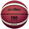 Piłka koszykowa Molten brązowa do koszykówki FIBA meczowa