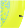 FRISBEE X-COM UT175 I LOVE ULTIMATE YELLOW