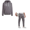 Spodnie treningowe męskie adidas Entrada 22 Sweat Pants 