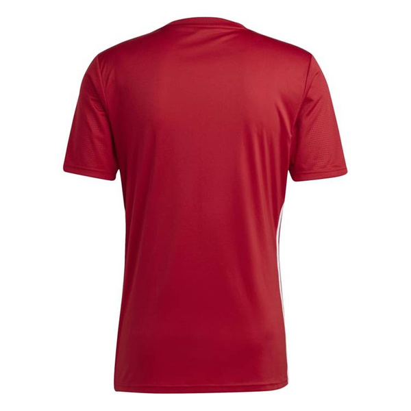 Koszulka męska adidas Tabela 23 Jersey czerwona HT6552