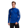 Bluza męska adidas Tiro 21 Track niebieska GM7320