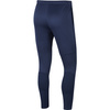 Spodnie dla dzieci Nike Dry Park 20 Pant KP granatowe BV6902 451