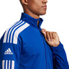 Bluza męska adidas Squadra 21 Training niebieska GP6463