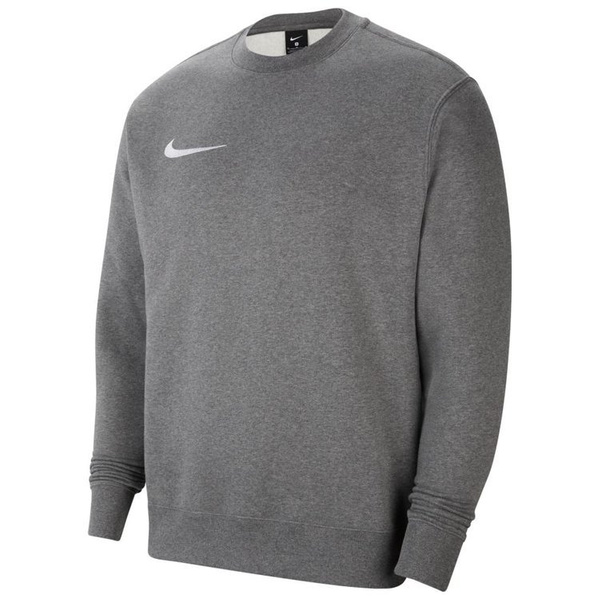 Bluza męska Nike Park szara CW6902 063