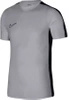 Koszulka dla dzieci Nike Dri-FIT Academy 21 Polo SS żółta CW6106 719