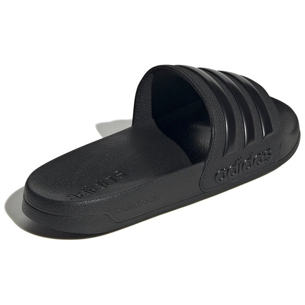  Klapki męskie  adidas Adilette Shower Slides czarne