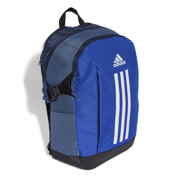 Plecak adidas POWER VII niebieski IY9404