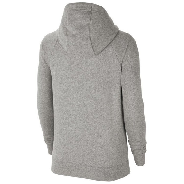 Bluza damska Nike Park 20 Hoodie jasnoszara CW6955 063