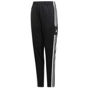 Spodnie dla dzieci adidas Squadra 21 Training  Youth czarne GK9553