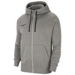 Bluza męska Nike Park 20 Hoodie szara CW6887 063