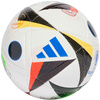Piłka nożna adidas EURO24 FUSSBALLLIEBE LEAGUE KIDS IN9376