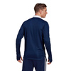 Bluza męska adidas Tiro 21 Training Top granatowa GE5426