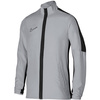 Bluza męska Nike Dri-FIT Academy 23 szara DR1710 012