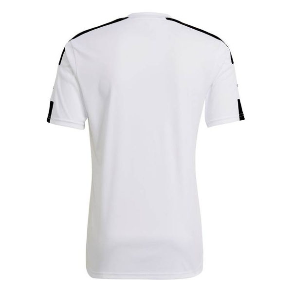 Koszulka męska adidas Squadra 21 Jersey Short Sleeve biała GN5723