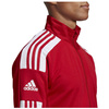 Bluza męska adidas Squadra 21 Training Jacket czerwona