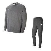 Spodnie męskie Nike Park 20 Fleece Pants czarne CW6907 010