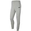 Spodnie męskie Nike Park 20 Fleece Pants jasnoszare CW6907 063