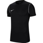 Koszulka męska sportowa Nike Park Dri-Fit czarna