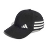 Czapka z daszkiem adidas Tiro League Cap czarna