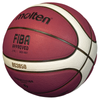 Piłka do koszykówki Molten BG3800 FIBA Approved 