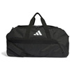 Torba adidas Tiro League Duffel HS9749 czarna średnia